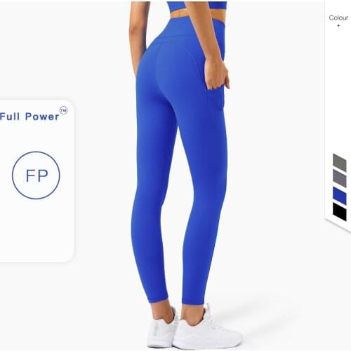 Lulu Womens Pants Yoga Sport Seamless Leggings Breathable Quick Dry Gym Clothing Push Up Fitness Sportswear High Waisted Pants