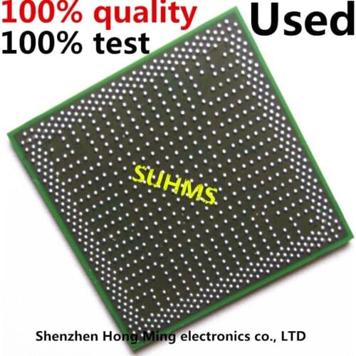 100% test AD9430AJN23AC For A9-Series A9-9430, 3.2 GHz, dual-core BGA reball balls Chipset