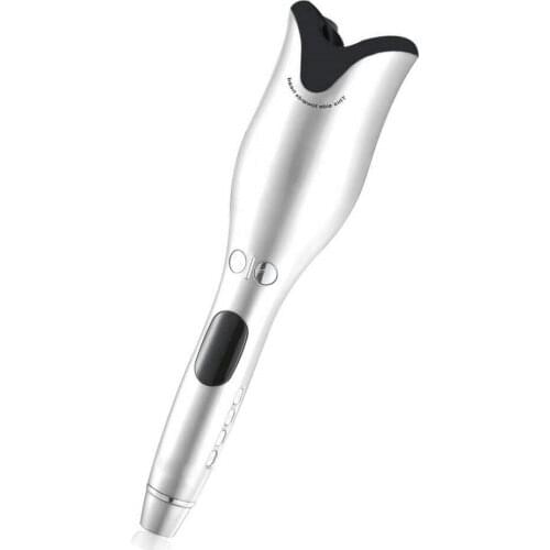 Automatic Curling Iron Rotating Professional Curler Styling Tools for Curls Waves Ceramic Curly Magic hair curler