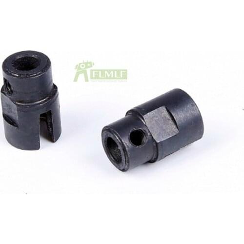 Drive Shaft Cup Fit for 1/8 HPI Racing Savage XL FLUX Rovan TORLAND Monster Brushless Truck Parts