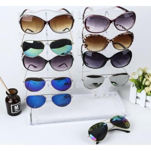 Sunglasses Rack Sunglasses Holder Glasses Display Stand