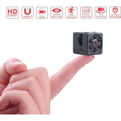 DUSZAKE Mini Camcorders