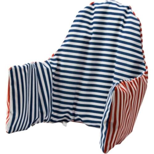 Baby High Chair/Stroller Liner/Seat Breathable Cushion Mat Pad Protector Children