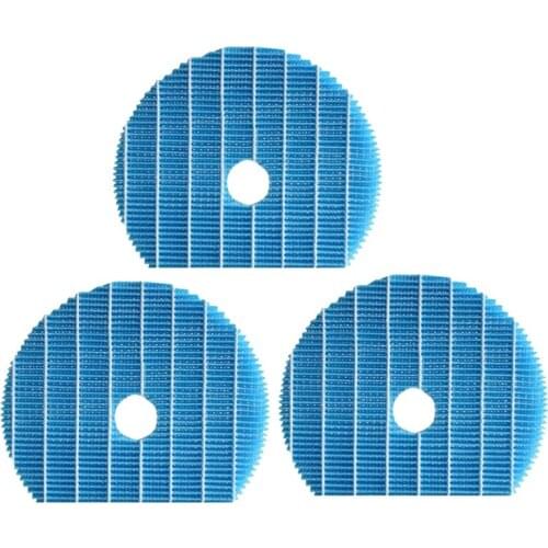 3Pcs for Sharp FZ-G60MFE Humidifier Filter Replacement, Suitable for KC-JH50T-W KC-JH60T-W KC-JH70T-W