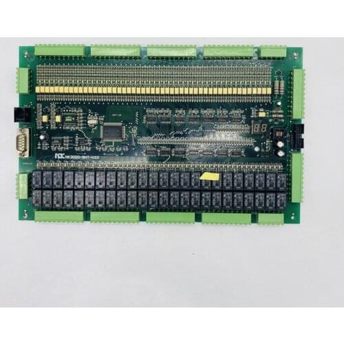 Elevator Lift Parts elevator PCB NK3000-BHT-V22 for BLUELIGHT