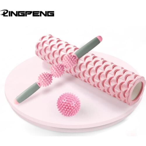 LINGPENG Yoga Blocks