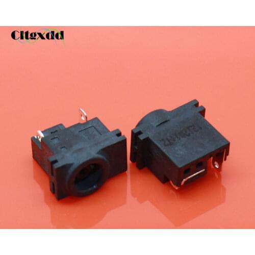 Cltgxdd N-144 New DC Power Connector For Samsung NP R418 R467 R468 R469 R470 R479 Q320 R520 R518 R519 N140 X420 DC Jack