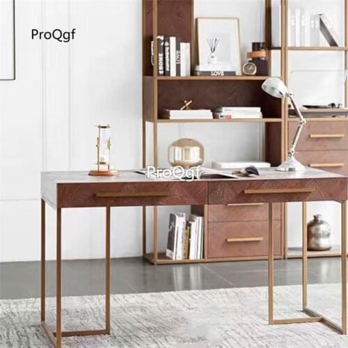 Prodgf 1Pcs A Set 150*60*75cm Office Table Desk