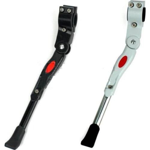 Adjustable Bike Bicycle Cycling Side Replacement Kickstand Kick Stand Kit bicycle parts