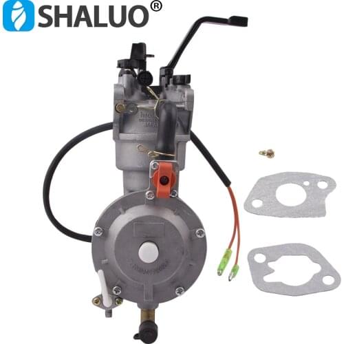 SHALUO Carburetors
