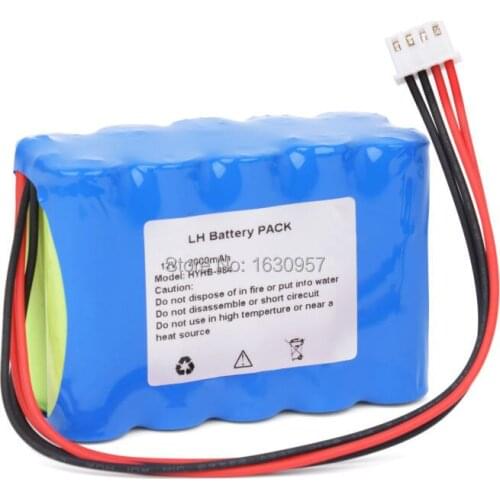High Quality For EDAN HYHB-984 Battery | Replacement For EDAN HYHB-984 ECG EKG Vital Signs Monitor Battery