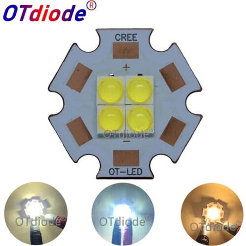 1-10PCS 10W-40W 3535 Cold White 6V/12V LED Emitter replace XHP70.2 SST90 LED Diode for Car Light Flashlight High Power LED