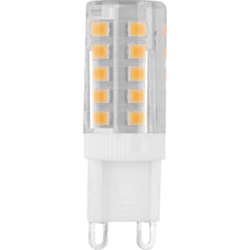 5PCS/10PCS G9 LED Light Bulbs AC220V SMD2835 Super Bright Corn Lamp Spotlight Chandelier Bulbs Warm White/Cold White