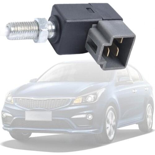 Auto Brake Light Switch Practical High Reliability Useful 93810-3S000 Stop Light Switch for Hyundai