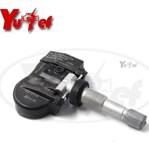Tire Pressure Sensor TPMS For Honda Acura TLX ILX RDX MDX OE#42753-TZ3-A51 42753TZ3A51