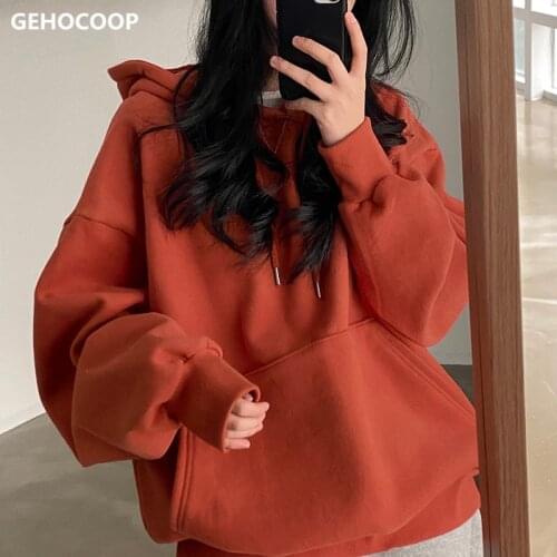 Womens Long Hoodies GEHOCOOP China