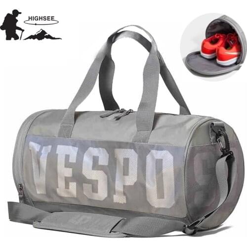 Women's Sports Bags HIGHSEE China
