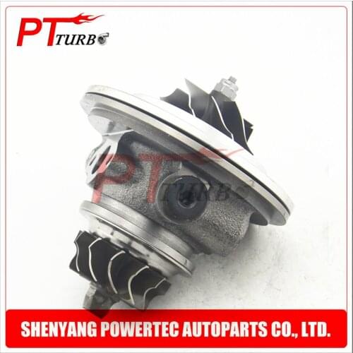 For Seat Leon 1.8T Cupra R 165Kw 154Kw BAM AMK - 5304 988 0020 turbo core rebuild 06A145704Q Cartridge turbolader 5304 988 0022