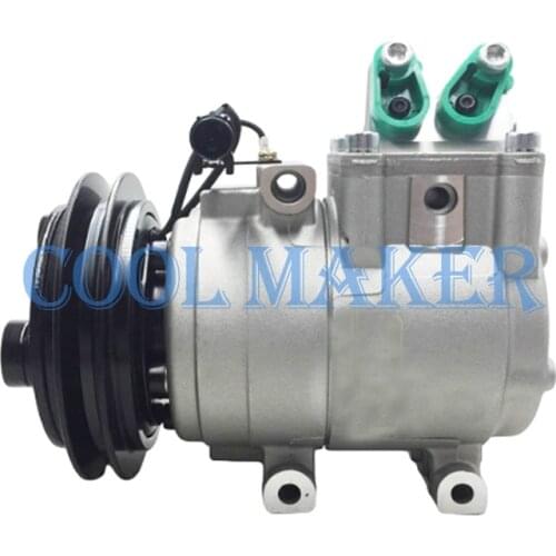 834424 for Kia Bongo 3 ac compressor 97701-4e500 977014e500 97701-4B201 977014B201