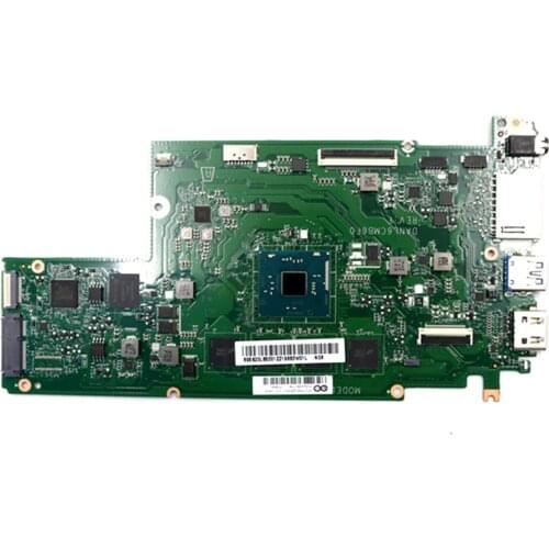Lenovo Chromebook N22 Laptop N3060 CPU 4G RAM 16G Motherboard 5B20L85301 100% tested ok