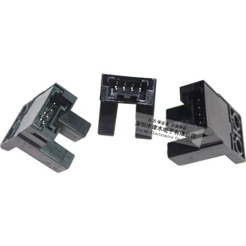 Matsushita U - type optoelectronic switch PM-Y64 notch optoelectronic sensor optocoupler switch 6months warranty