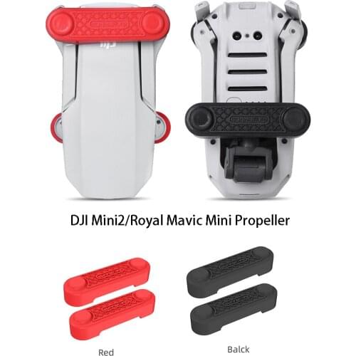 DJI Mini2/Royal Mavic Mini beam propeller motor motor cover silicone cover propeller holder DJI accessories