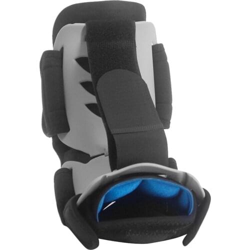 NEW-Plantar Fasciitis Night Splint Foot Support Boot for Fascia Tendon and Calf Stretching Heel Bone Spur Arch Pain