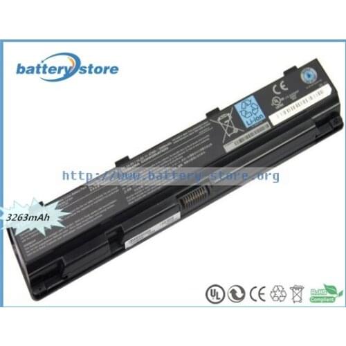 New Genuine laptop batteries for TOSHIBA Qosmio X870,X875,X70-AT02S,X75-A,14.4V,8 cell