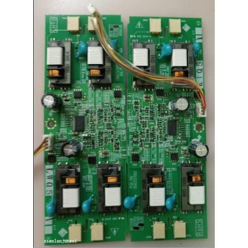 Original PCB-INV 05A25378G1 High voltage board 5P21938 booster strip