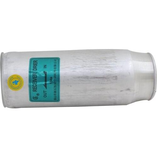 AC Drier Dehydrating Filter for Ferrari 430 458 599 612 & Maserati QTP- NEW TOYOTA 67085100