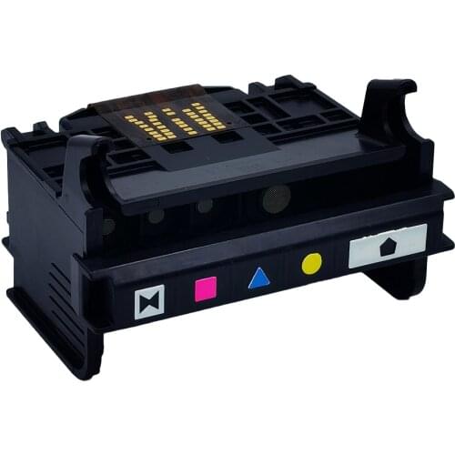 CB326-30002 CN642A 564 564XL 5-Slot Printhead Print head for HP 7510 7520 D5460 D7560 B8550 C5370 C5380 C6300 C6380 D5400 D7560