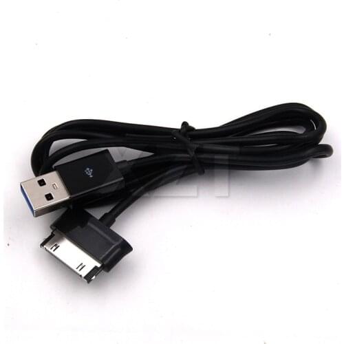PZ 1M USB 3.0 USB Data Sync Charging Cable Line for Huawei Mediapad 10 FHD Tablet Charger Cable