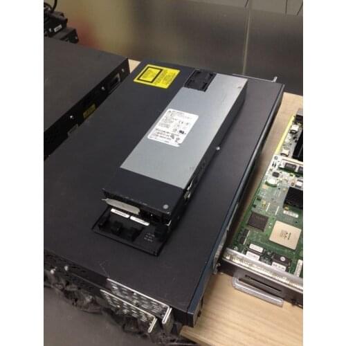 Cisco Catalyst 2960-X Server Power Supply 1025W PWR-C2-1025WAC DPS-1025AB A 341-0533-02A0