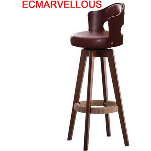 Fauteuil Sandalyeler Taburete La Barra Stuhl Cadeira Banqueta Todos Tipos Tabouret De Moderne Stool Modern Silla Bar Chair