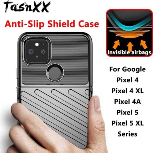 TasnXX Google Pixel Phone Cases