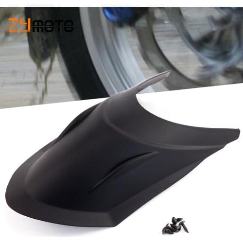 Motorcycle Mudguard Extender For BMW R1200GS LC 2013 2014 2015 2016 2017 2018 2019 2020 R 1200 GS LC Front Fender Extension