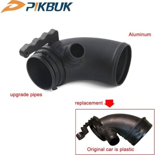 Intake Turbo air Inlet upgrade Elbow Tube turbocharger Intake Hose For VW audi Golf MK7 R TT V8 MK3 A3 S3 EA888 Gen3