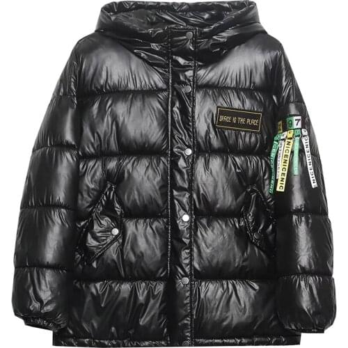 Xikom Women's Fashion Down Jackets