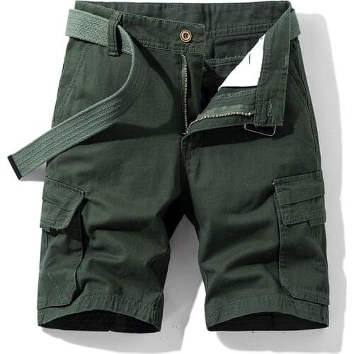 Xinbachen Mens Summer Shorts