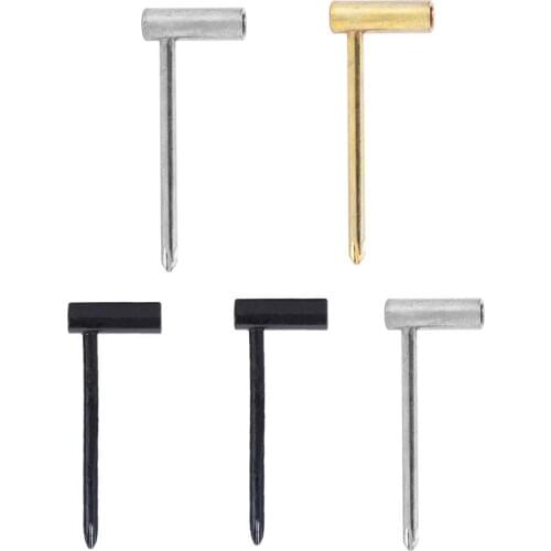 1PC 8MM 5/16 Inch Truss Rod Wrench Metal Truss Rod Repair Tool For Electric Guitar Neck Adjustment Hand Tools
