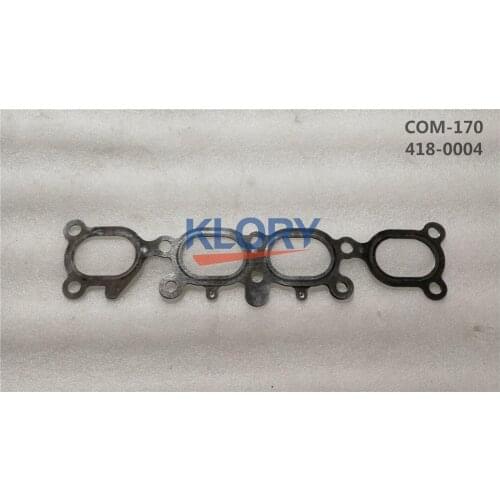 483Q-13-460 Exhaust manifold gasket for haima 7