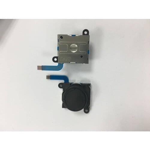 50pcs/Lot 3D analog joystick Stick sensor replacement for Nintend Switch NS Joy Con controller oem For switch analog 50pcs/Lot