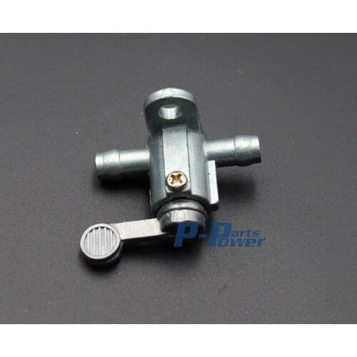 8mm Gas Fuel Tap Petcock Switch Valve For 50 70 90 110cc 125cc 150cc 200cc 250cc ATV Quad Dirt Bike Motorcycle NEW