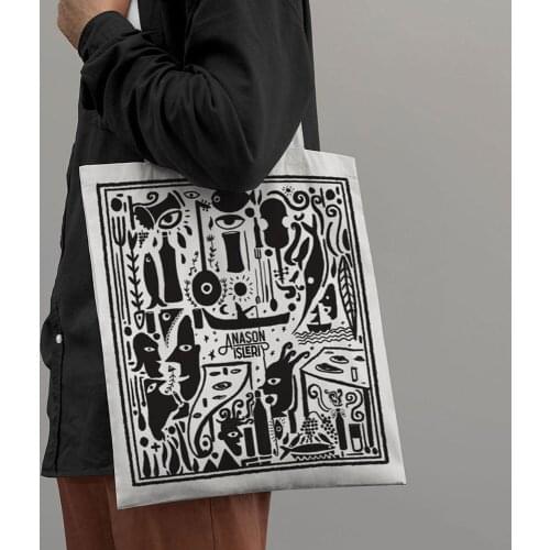 Anason isleri Shopping Bags