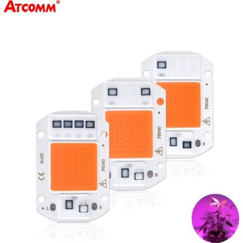 ATcomm LED Bulbs