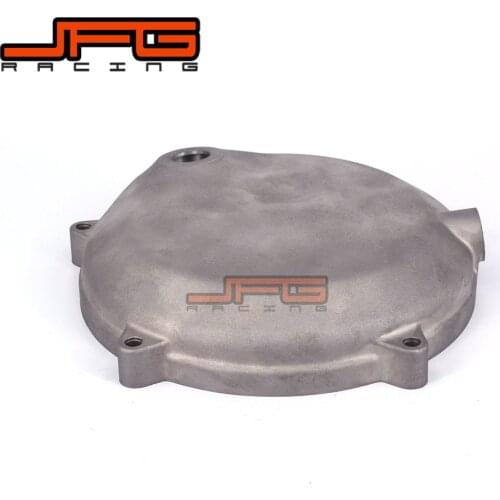 Motorcycle NC250 Engine Parts Clutch Side Cover For NC Kayo T6 K6 J5 Engine Right Cover Dirt Bike Accessories
