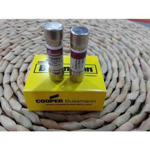 DMM-B-44 / 100A Fluke Multimeter Fuse Fuse genuine 0.44A1000V BUSS