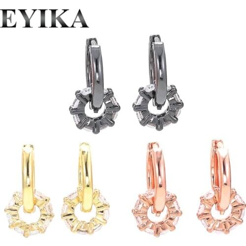 EYIKA Split Rings