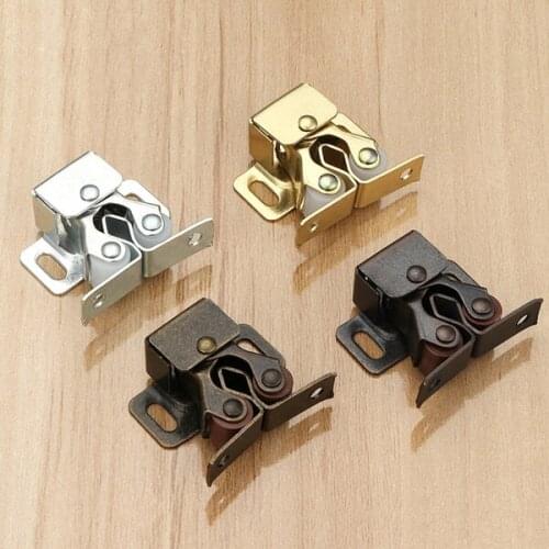 Hardware Fittings Furniture Cabinet Catches Door Stopper Damper Buffer Magnet Closer