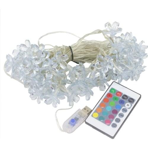 Светодиодные гирлянды-ленты HERULED China At AliExpress